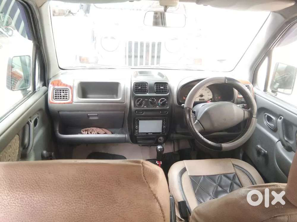 Low Price , Well Condition , All Tyre New Appollo, Led Music