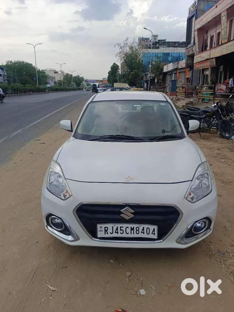 Dzire Vxi Manual 1 Party