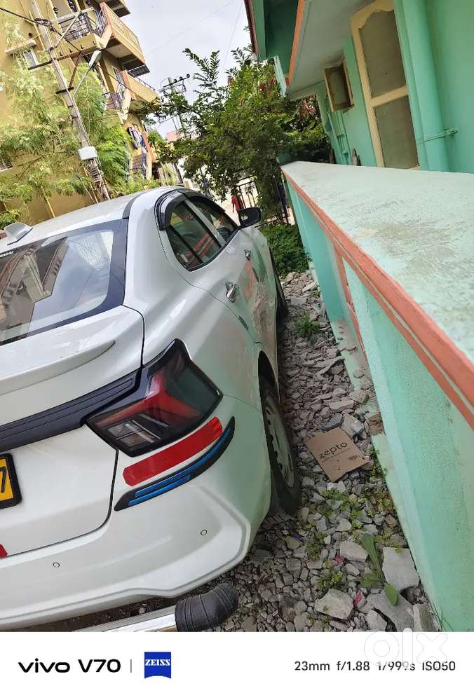 Maruti Dzire 1.2 Tour 2026