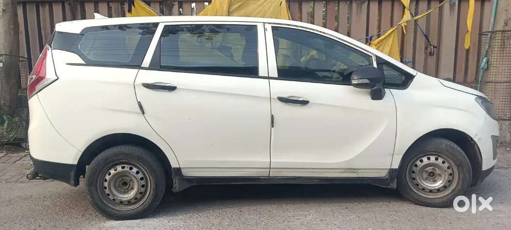 Mahindra Marazzo 2019 Diesel