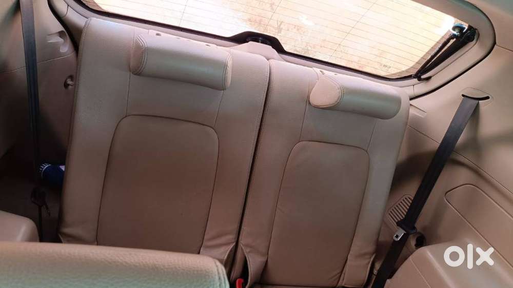 Chevrolet Captiva 2011 Diesel Well Maintained