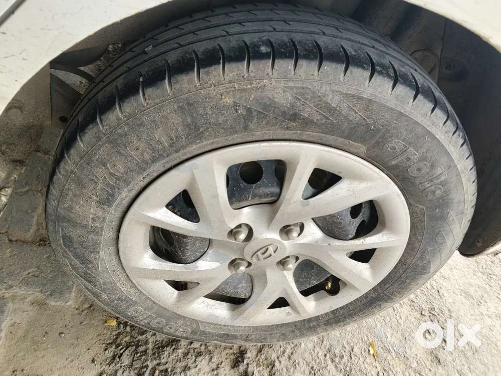 Hyundai Grand I10 2018 Diesel 64000 Km Driven