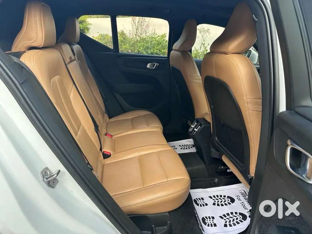 Volvo Xc40 2019 Diesel Well Maintained