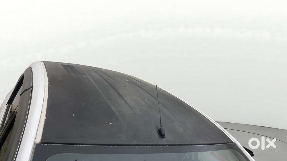 Datsun Redigo T Option, 2017, Petrol