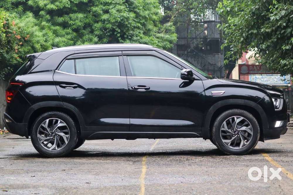 Hyundai Creta 1.5 Crdi E Diesel Mt, 2023, Diesel
