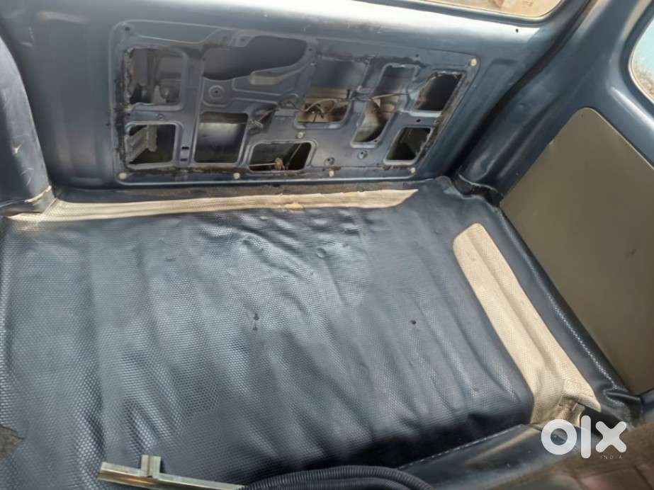 Maruti Suzuki Eeco 5 Seater Ac, 2019, Petrol