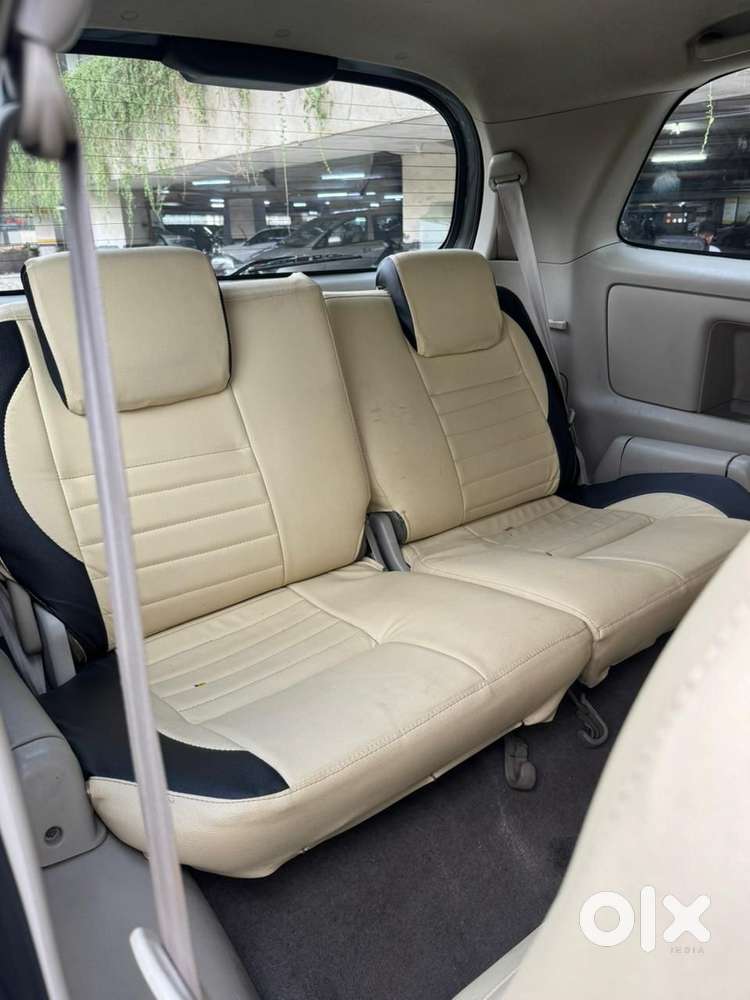 Toyota Innova 2.5 G (diesel) 7 Seater, 2013, Diesel
