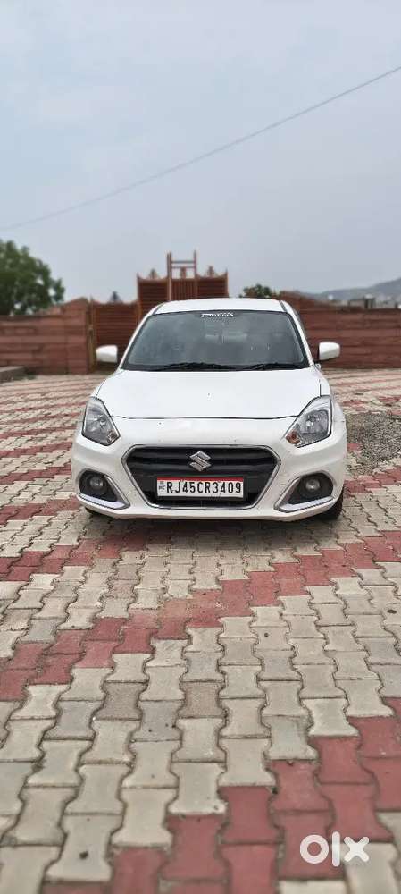 Maruti Suzuki Dzire 2022 First Owner