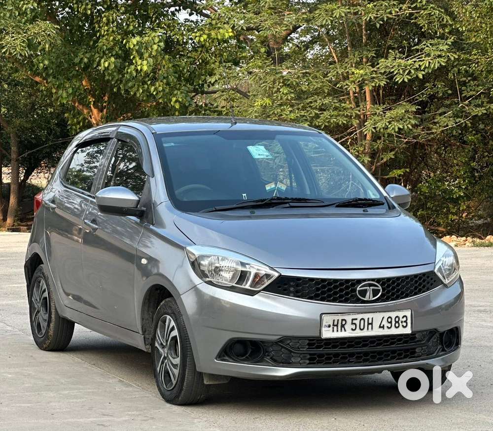 Tata Tiago Xz, 2020, Petrol