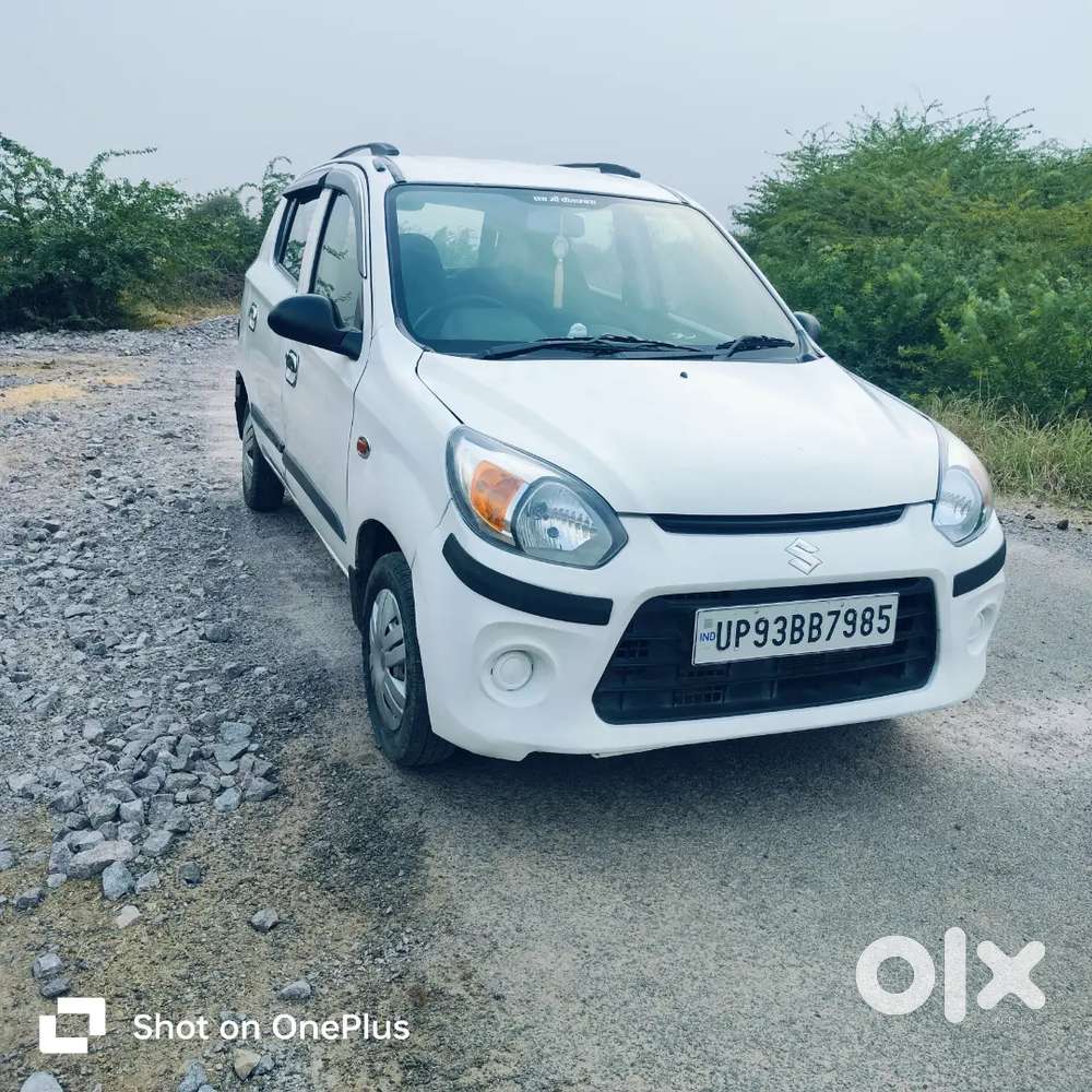 Alto 800 Lxi Power Window Center Locking