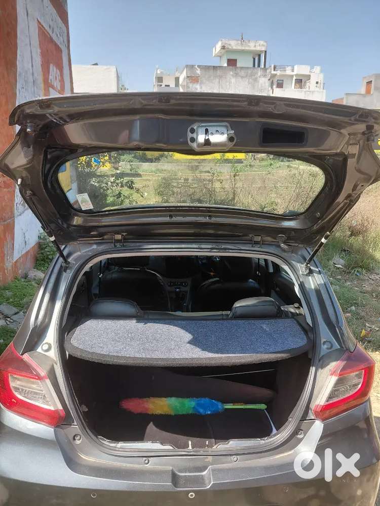 Tata Tiago 2023 Petrol Well Maintained