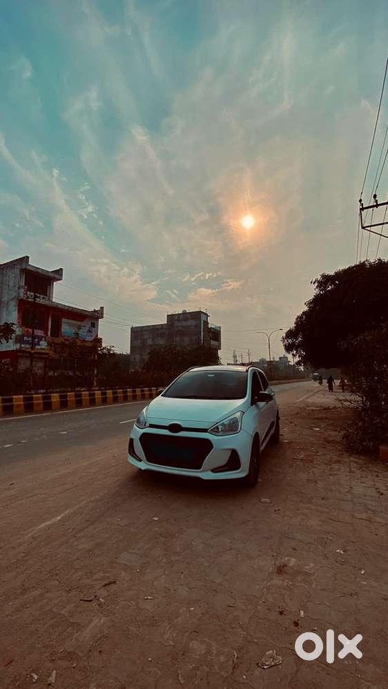 Hyundai Grand I10 Diesel 2014