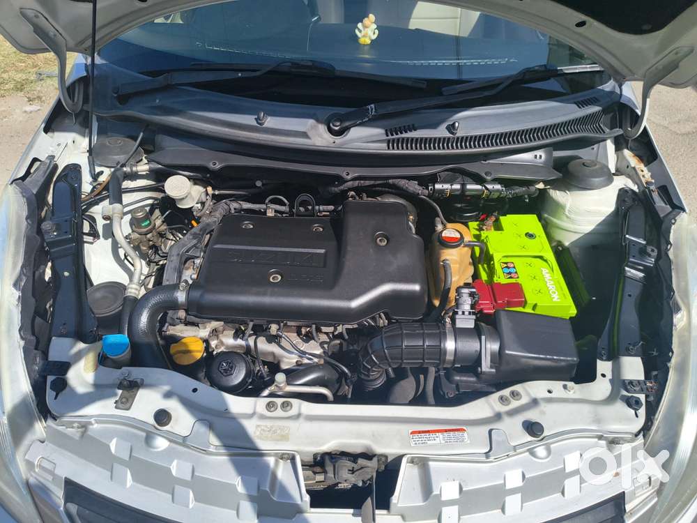 Maruti Suzuki Swift Dzire Vdi, 2012, Diesel