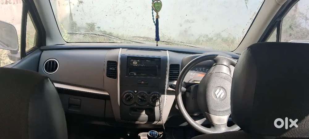 Maruti Suzuki Wagon R 2011 Cng & Hybrids 75000 Km Driven