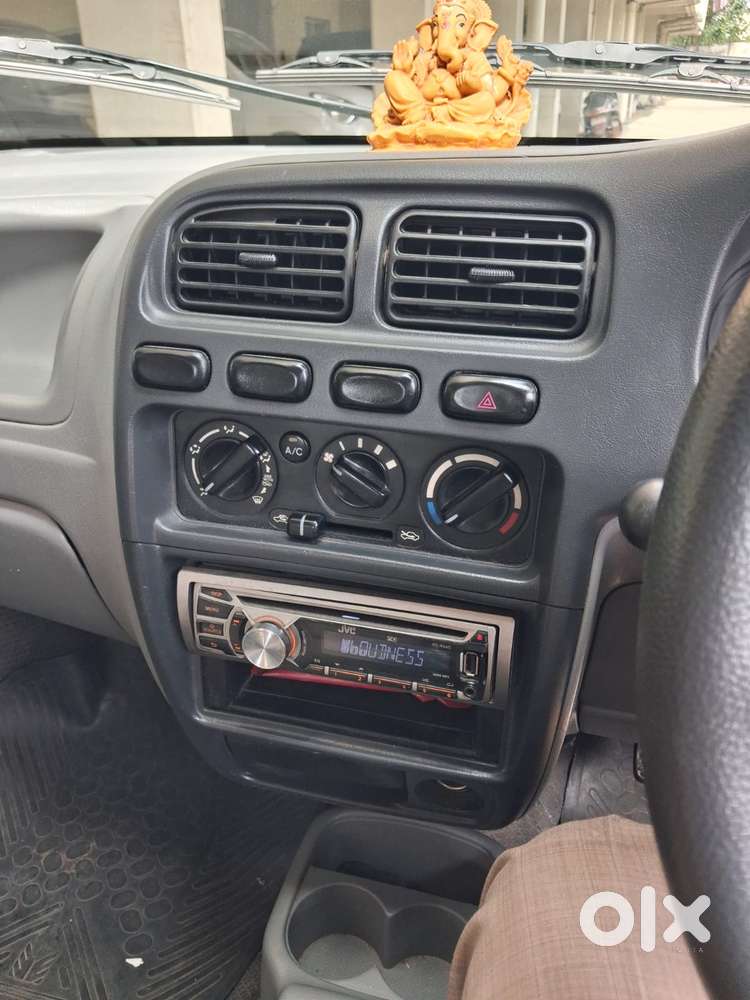 Maruti Suzuki Alto K10 1.0 Vxi, 2013, Petrol