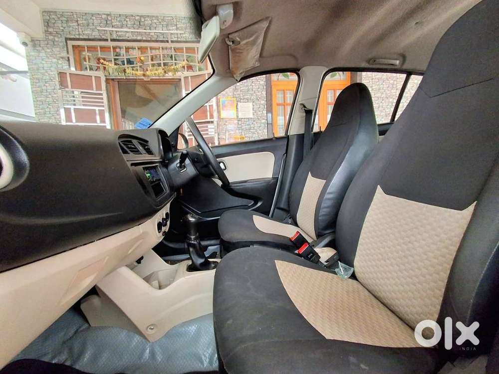 Maruti Suzuki Alto 800, 2019, Petrol