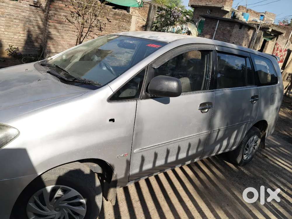 Toyota Innova Diesel 2009