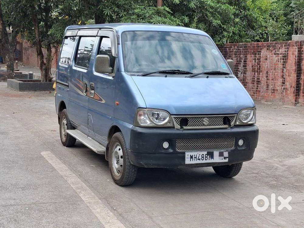 Maruti Suzuki Eeco Cng 5 Seater Ac, 2019, Cng & Hybrids