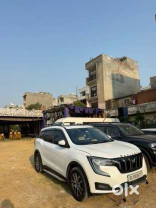 Mahindra Renault Logan 4