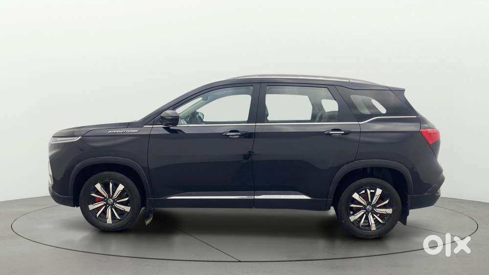 Mg Hector 1.5 Hybrid Sharp, 2020, Petrol