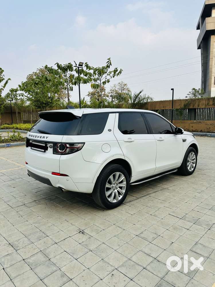 Land Rover Discovery Sport Td4 Hse Luxury, 2019, Diesel