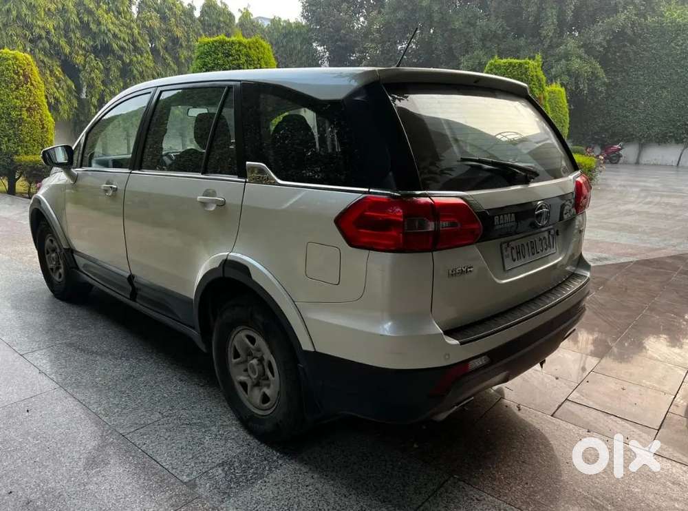 1st Owner Hexa Xma Excellent Condition