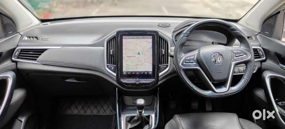 Mg Hector 2.0 Smart Diesel, 2019, Diesel