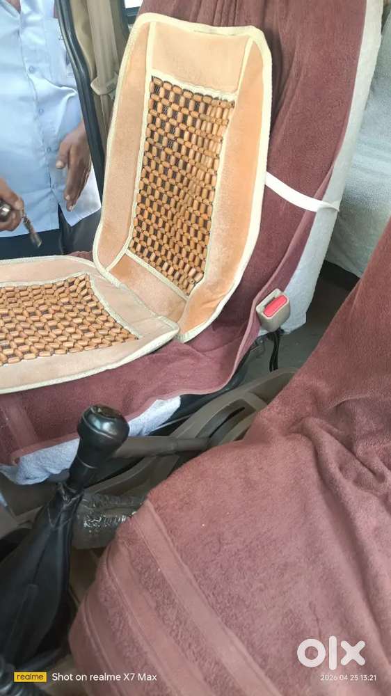 Mahindra Be 6 2021 Diesel Top Condition