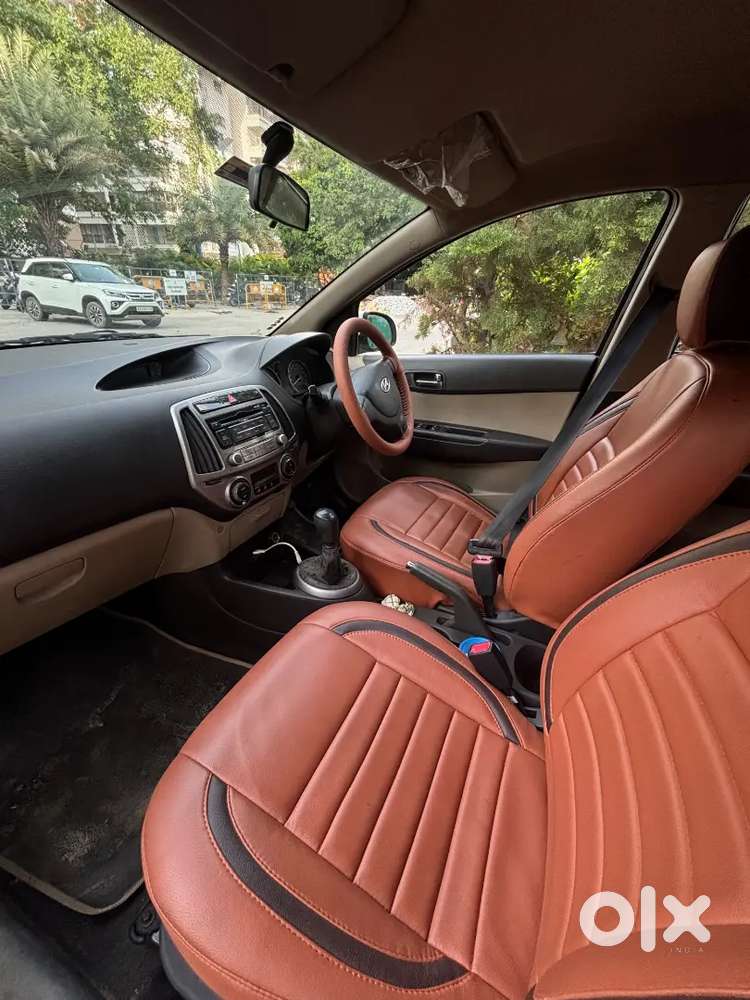 Hyundai I20 [2012-2014] Diesel Manual