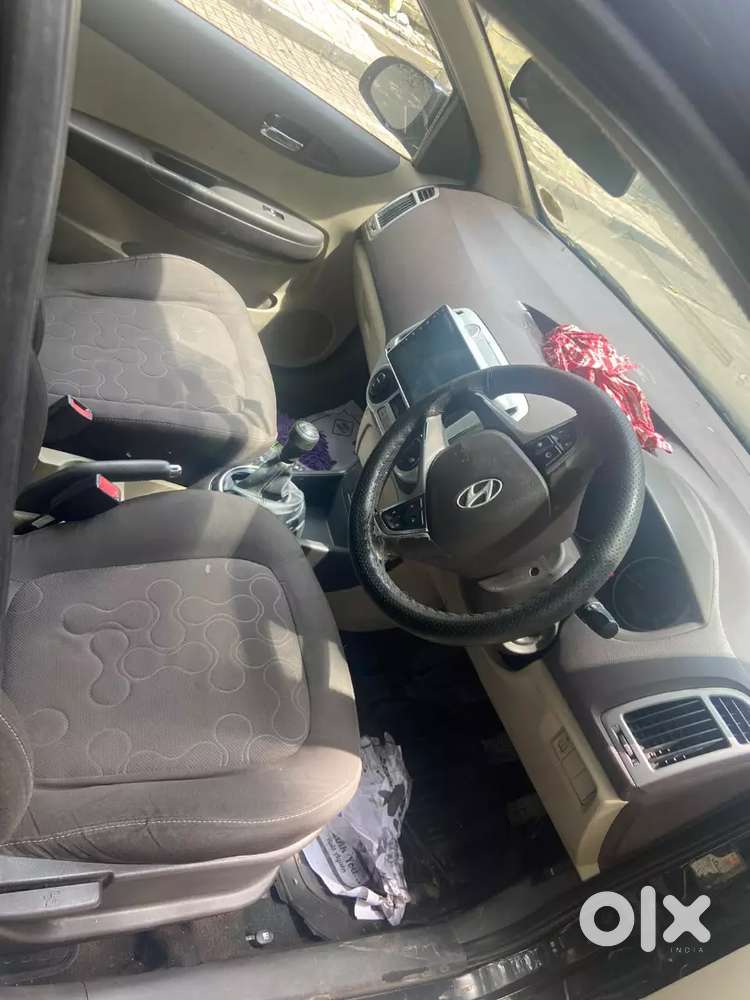 Hyundai I20 2011 Petrol 86000 Km Driven