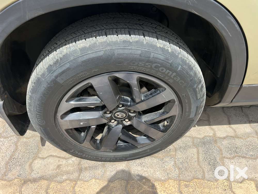 Tata Safari 2.0 Kryotec Xz Plus 6 S, 2022, Diesel