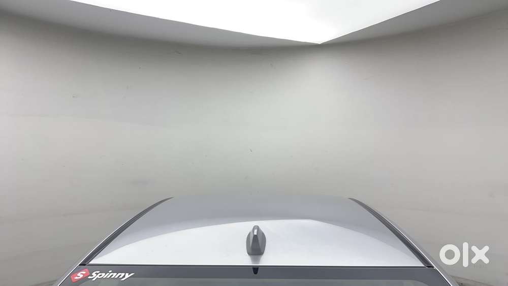 Honda City I-vtec V, 2018, Petrol