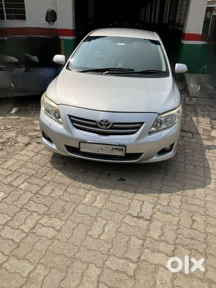 Toyota Corolla Altis 1.8 Vl At | 74k Km Genuine | 6-month Warranty