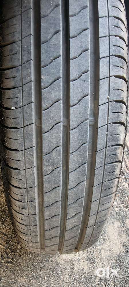 Renault Triber Rxz, 2020, Petrol