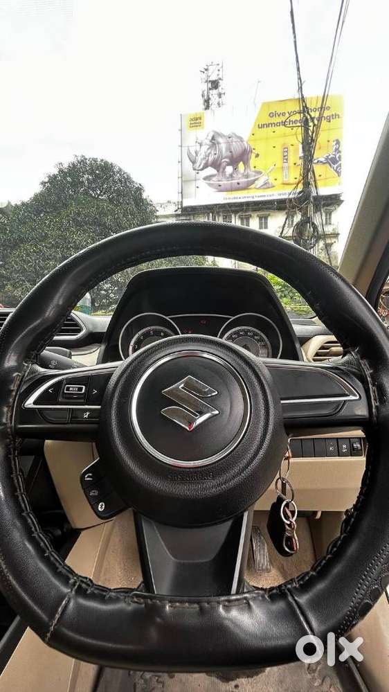 Maruti Suzuki Dzire 1.2 Vxi, 2023, Petrol