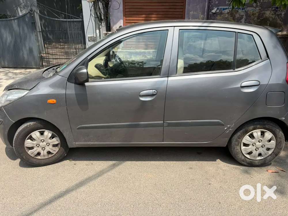 Hyundai I10 Sportz Fc Till 2031