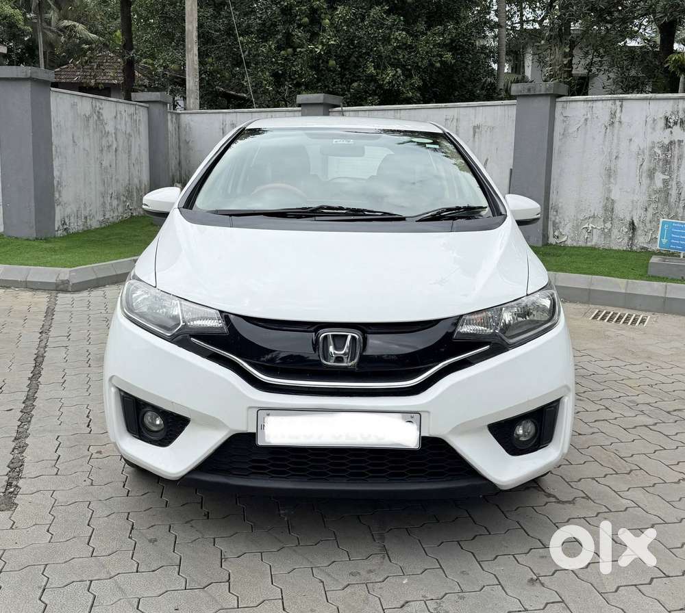 Honda Jazz 1.5 V I Dtec, 2015, Diesel