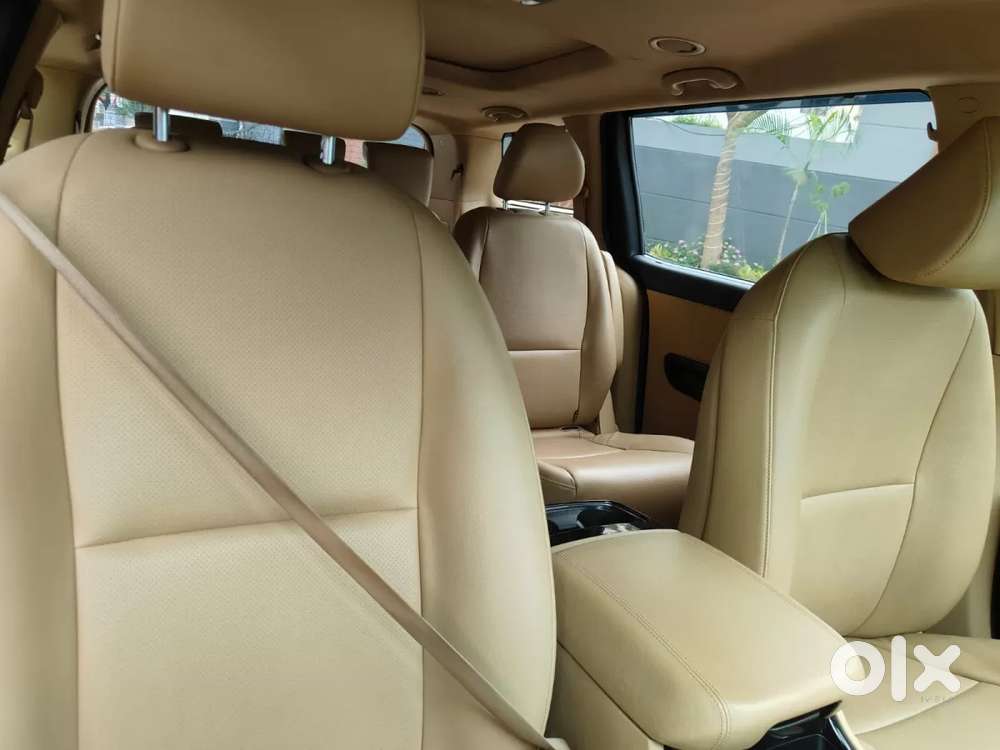 Kia Carnival, 2022, Diesel