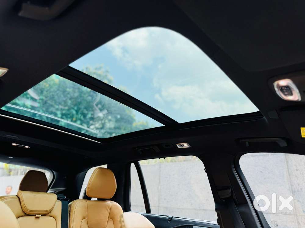 Volvo Xc 90 D5 Inscription, 2021, Diesel