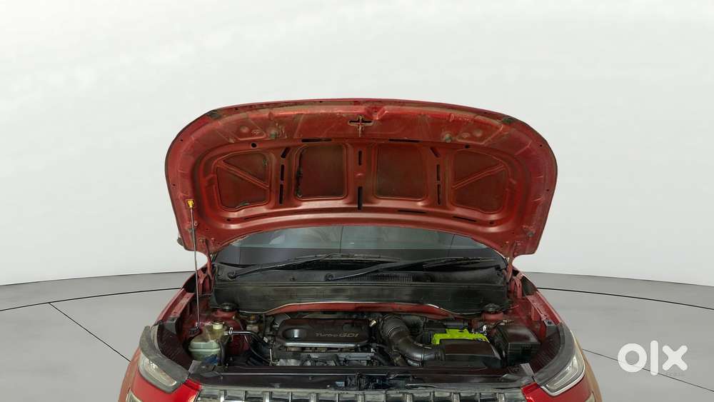 Hyundai Venue Sx Plus Turbo Dct, 2020, Petrol