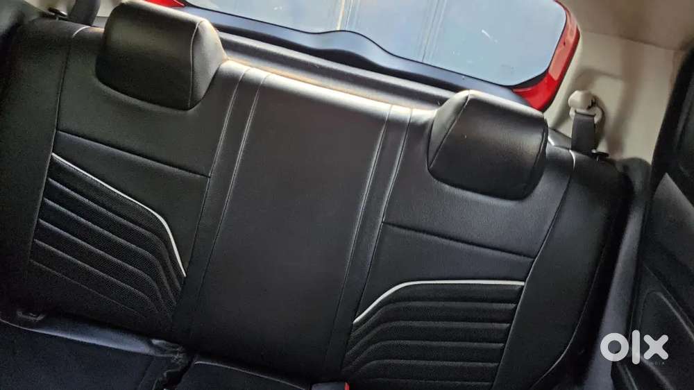 Maruti Suzuki Swift 2020 Petrol Good Condition