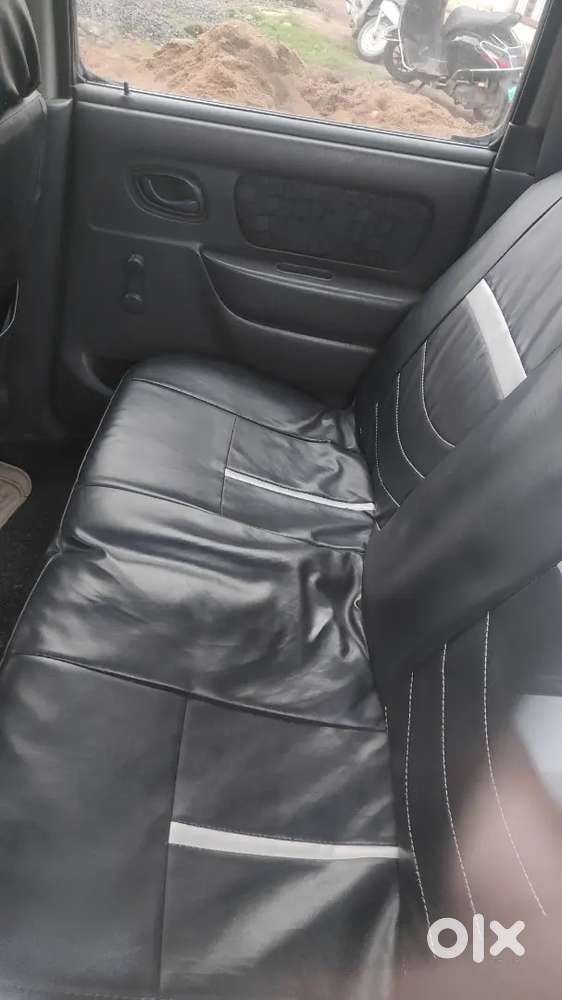 Maruti Suzuki Wagon R 2003