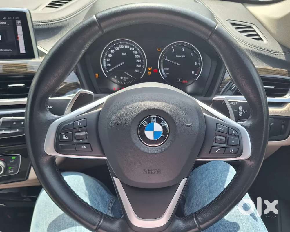 Bmw X1 2.0 Sdrive20d Xline, 2022, Diesel