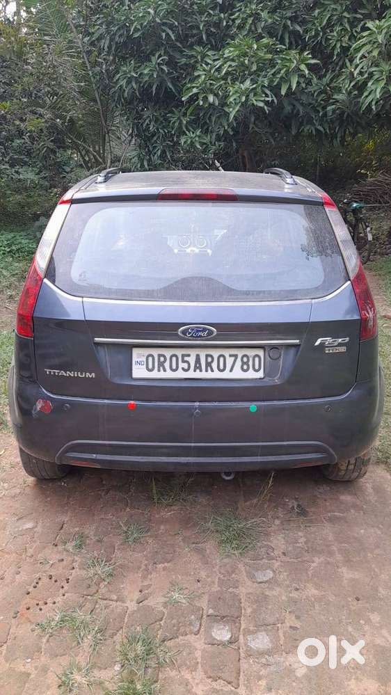 Good Condition