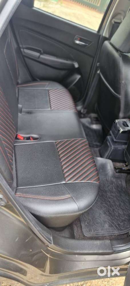 Maruti Suzuki Swift 2018 Amt Vxi, 2018, Petrol