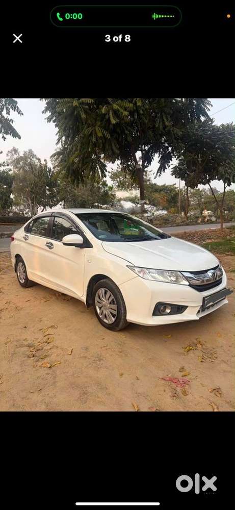 Honda City Diesel Well Maintained Average 25 Plus