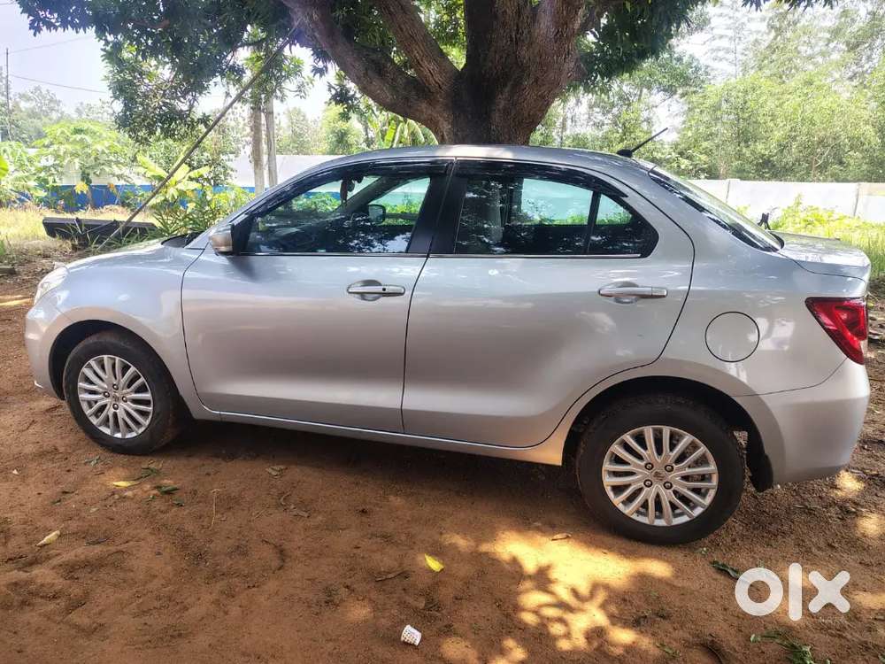 Maruti Suzuki Dzire 2024 Petrol Variant