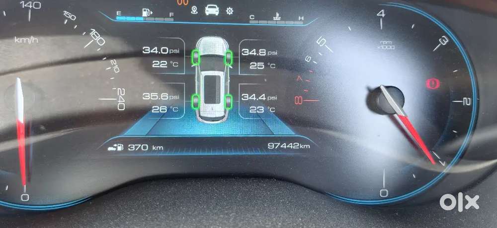 Mg Hector 2023 Diesel Well Maintained