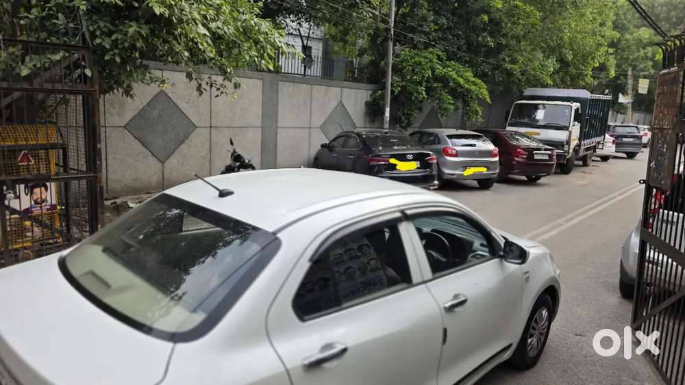 Maruti Suzuki Dzire 2018 Lxi [ Registered 2019 ]
