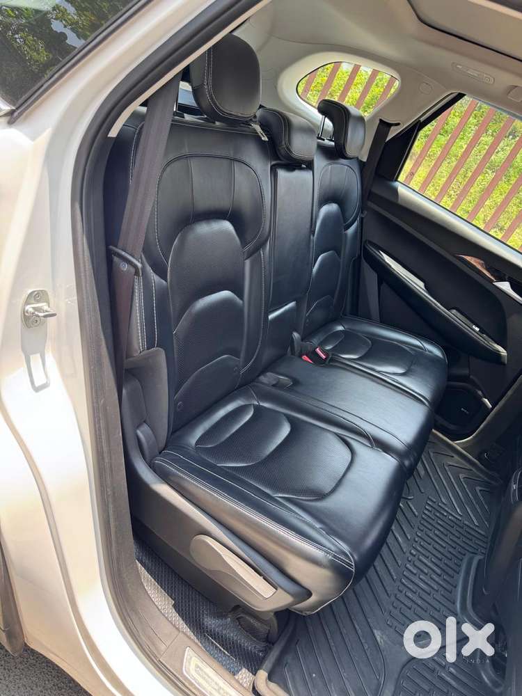 Mg Hector 2.0 Sharp Diesel, 2021, Diesel